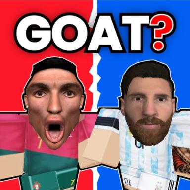 Thumbnail for Better Footballer? Game