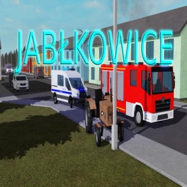 Thumbnail for Jabłkowice RP Game