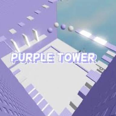[UPD FREE CARPET] Purple Tower icon