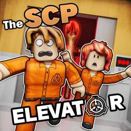 Thumbnail for The SCP Elevator [New SCPs!] (v. 2.6.1) Game