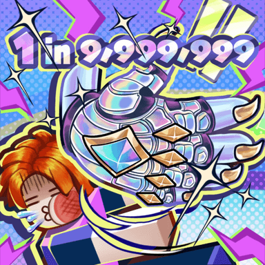 Slap RNG ⚔️ icon