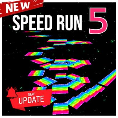 Thumbnail for Speed Run 5 Game