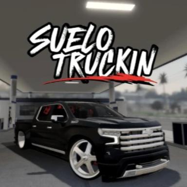 Suelo Truckin (14K VISITS) icon
