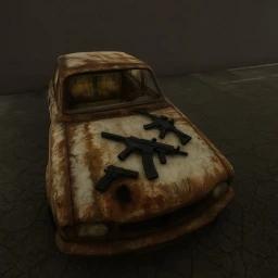 Bug Test icon