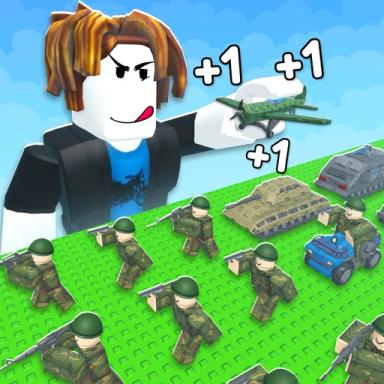 Thumbnail for +1 Mini Army Evolution Game