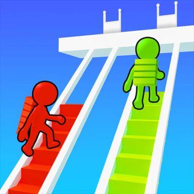 Thumbnail for Bridge Race! Game