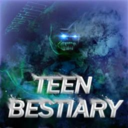 TEEN BESTIARY(New Update!!) icon