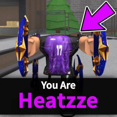Thumbnail for 💜 Heatzze Game