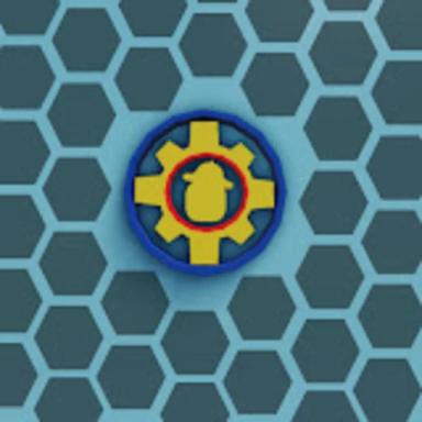 [FIREMAN SAM GROUP] Pontypandy S10 RP V2 icon