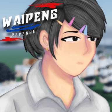 Waipeng Revenge icon