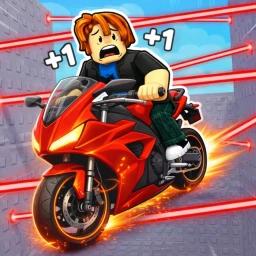 Thumbnail for [🏍️]+1 Speed 2 Wheel Escape Game