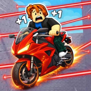 Thumbnail for [🏍️]+1 Speed 2 Wheel Escape Game