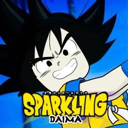 Sparkling [Daima]  icon