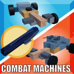[⚔️🚗] Combat Machines V.1.4.1 icon