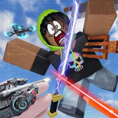 Thumbnail for fling things and people MODDED Game