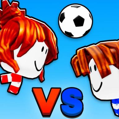 Thumbnail for [⚽] Head Ball Game