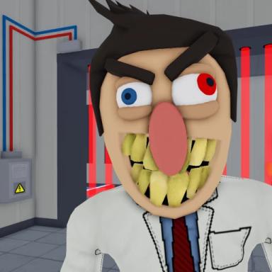 Thumbnail for 🦷 DR. DOOM'S DENTIST RUN (NEW OBBY!) Game
