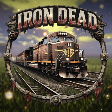 Iron Dead [ALPHA] icon