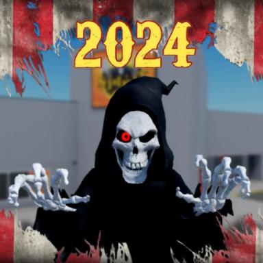 Spirit Halloween 2024 icon