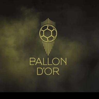 Ballon D'or Ceremony [1 MILLION VISITS] icon