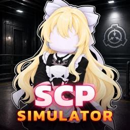 Thumbnail for SCP Simulator [Faceless Maid] Game