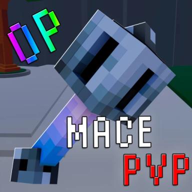 Thumbnail for Mace PVP🔥 (OP MACE) Game