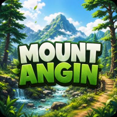 [CINEMATIC HD+ X50🌿] Mount Angin icon