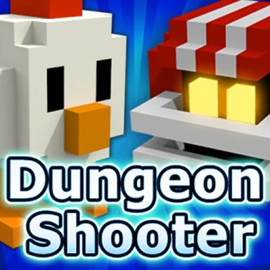 Dungeon Shooter icon