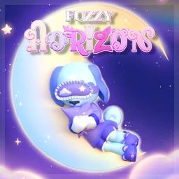 🔥BOSSFIGHTS AND QUEST🔥 Fuzzy Horizon (ALPHA) icon
