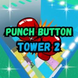 Punch Button Tower 2 🥊 icon