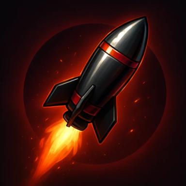 Sell Missiles to Rule the World 🚀🌎 icon