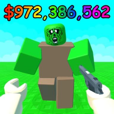 Thumbnail for [⚔️] Zombie Empire Game