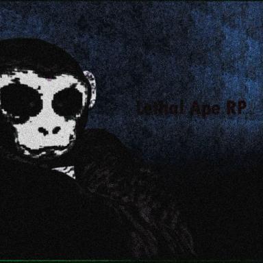[Little UPD]Lethal Ape RP icon