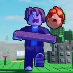 Carry an Egg [2 Player Obby] icon