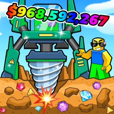 Thumbnail for Cash Dig!💰💰💰 Game