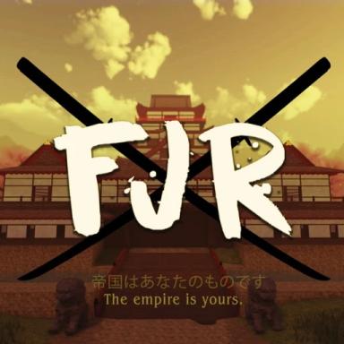 Feudal Japan Roleplay [BETA!] icon
