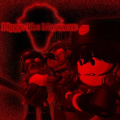 (RP EVENT STAGE 2) Piggy: The Massacre icon