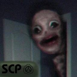 SCP - Forgotten Baby icon