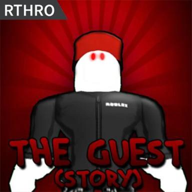 The Guest (STORY) icon