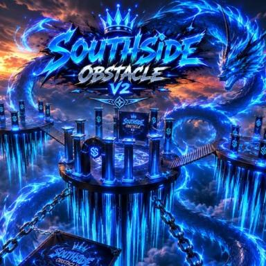 Thumbnail for [FREE ALSTAR] SOUTHSIDE OBSTACLE V2  Game
