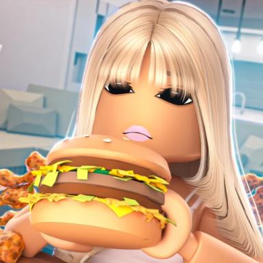 Thumbnail for Mukbang Simulator! [UPDATE] Game