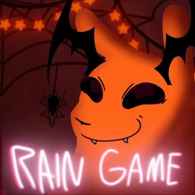 Thumbnail for Rain Game [HALLOWEEN] Game