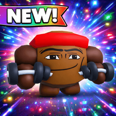 [MEME😼] Infinity clicker Ultimate! icon