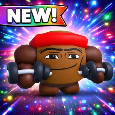 Thumbnail for [MEME😼] Infinity clicker Ultimate! Game
