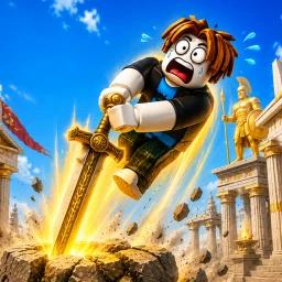 [NEW]+1 Power to Pull a Sword icon