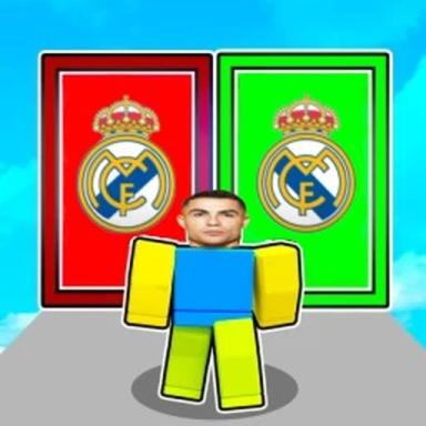 Thumbnail for Logo Quiz Football Game