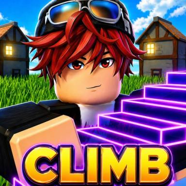 Thumbnail for Streamer Sky Climb Game
