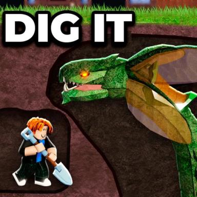 Thumbnail for Dig it! Game