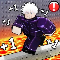 +1 Speed Jujutsu Kaisen Escape icon
