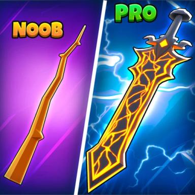 Thumbnail for Weapon Crafting Simulator⚔️ Game